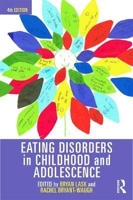 Eating Disorders in Childhood and Adolescence(English, Paperback, unknown)