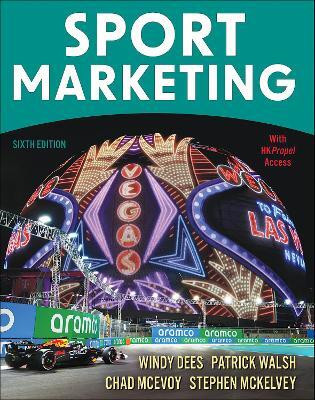Sport Marketing(English, Paperback, Dees Windy)