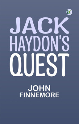 Jack Haydon's Quest(Paperback, John Finnemore)