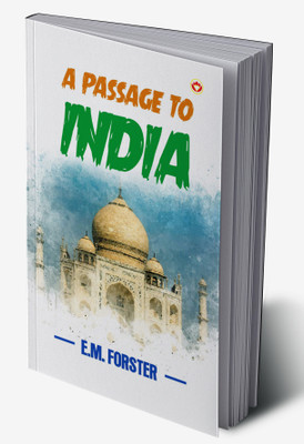 A Passage to India(Hardcover, E. M. Forster)