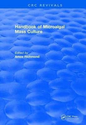 Handbook of Microalgal Mass Culture (1986)(English, Paperback, unknown)