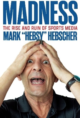 Madness(English, Paperback, Hebscher Mark)