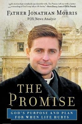 The Promise(English, Paperback, Morris Jonathan)