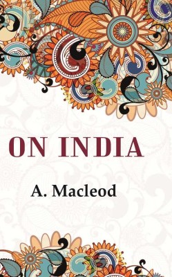 On India [Hardcover](Hardcover, A. Macleod)