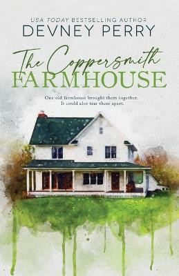 The Coppersmith Farmhouse(English, Paperback, Perry Devney)