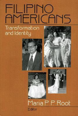 Filipino Americans(English, Electronic book text, unknown)
