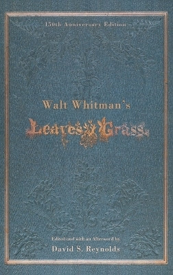Walt Whitman's Leaves of Grass(English, Hardcover, Whitman Walt)