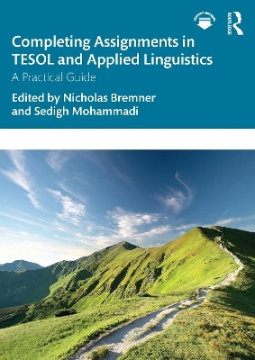 Completing Assignments in TESOL and Applied Linguistics(English, Paperback, unknown)