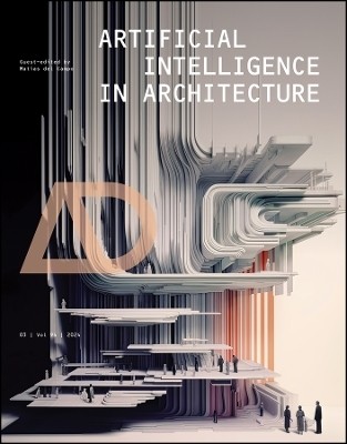 Artificial Intelligence in Architecture(English, Paperback, unknown)