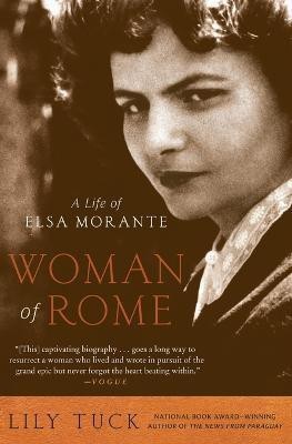 Woman of Rome(English, Paperback, Tuck Lily)