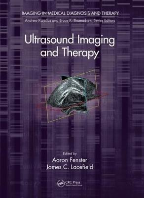 Ultrasound Imaging and Therapy(English, Electronic book text, unknown)