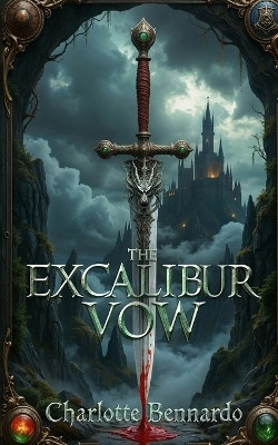 The Excalibur Vow(English, Paperback, Bennardo Charlotte E)