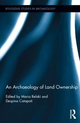 An Archaeology of Land Ownership(English, Hardcover, unknown)