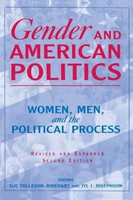 Gender and American Politics(English, Paperback, Tolleson-Rinehart Sue)