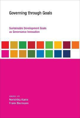 Governing through Goals(English, Paperback, unknown)
