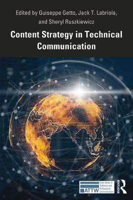 Content Strategy in Technical Communication(English, Paperback, unknown)