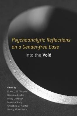 Psychoanalytic Reflections on a Gender-free Case(English, Hardcover, unknown)