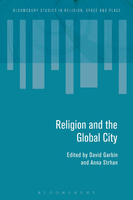 Religion and the Global City(English, Paperback, unknown)