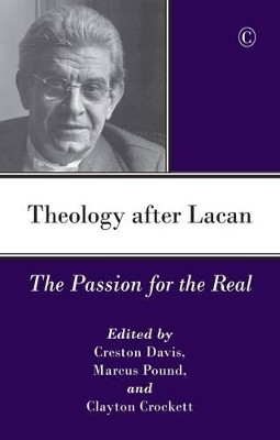Theology After Lacan(English, Electronic book text, unknown)
