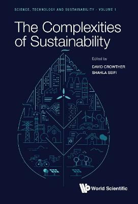 Complexities Of Sustainability, The(English, Hardcover, unknown)