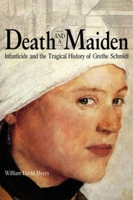Death and a Maiden(English, Paperback, Myers William David)