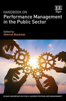 Handbook on Performance Management in the Public Sector(English, Hardcover, unknown)