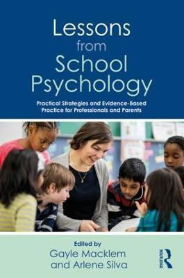 Lessons from School Psychology(English, Paperback, unknown)