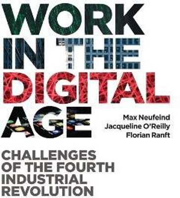 Work in the Digital Age(English, Paperback, unknown)
