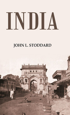 India(Paperback, John L. Stoddard)