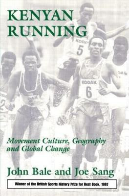 Kenyan Running(English, Paperback, Bale John)