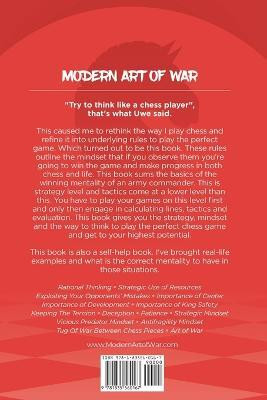 Modern Art of War; Gift to my 7 year-old self(English, Paperback, Rashidi Yaser)