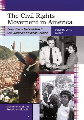 The Civil Rights Movement in America(English, Hardcover, unknown)
