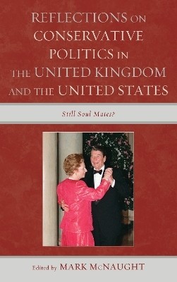 Reflections on Conservative Politics in the United Kingdom and the United States(English, Hardcover, unknown)