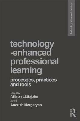 Technology-Enhanced Professional Learning(English, Paperback, unknown)