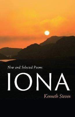Iona(English, Paperback, Steven Kenneth)