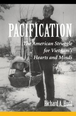 Pacification(English, Paperback, Hunt Richard A)