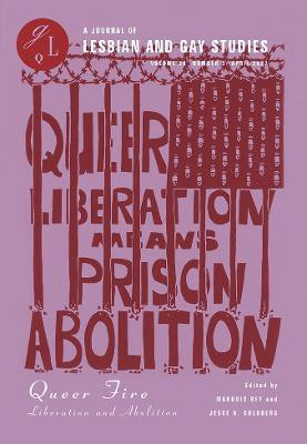 Queer Fire(English, Paperback, unknown)