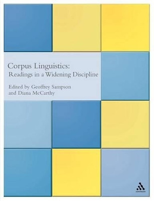 Corpus Linguistics(English, Paperback, Sampson Geoffrey)