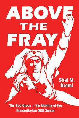 Above the Fray(English, Paperback, Dromi Shai M)