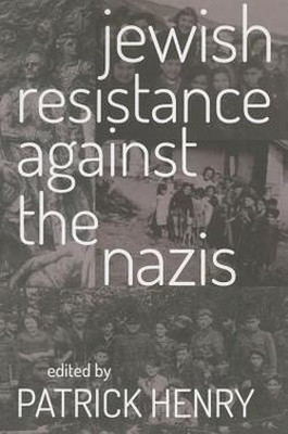 Jewish Resistance Against the Nazis(English, Paperback, unknown)