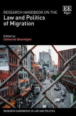 Research Handbook on the Law and Politics of Migration(English, Hardcover, unknown)