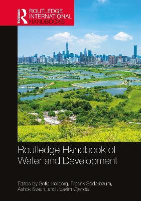 Routledge Handbook of Water and Development(English, Paperback, unknown)