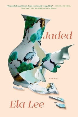 Jaded(English, Hardcover, Lee Ela)