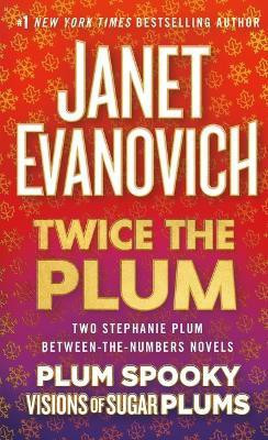 Twice the Plum(English, Paperback, Evanovich Janet)