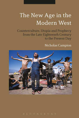 The New Age in the Modern West(English, Paperback, Campion Nicholas Dr)