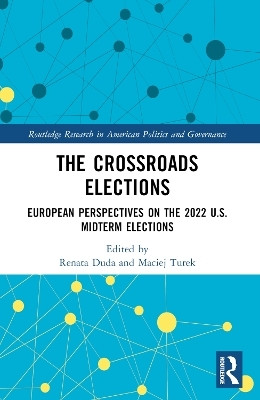 The Crossroads Elections(English, Paperback, unknown)