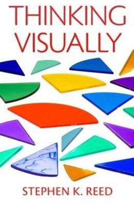 Thinking Visually(English, Hardcover, Reed Stephen K.)