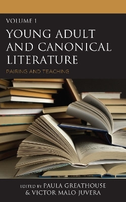 Young Adult and Canonical Literature(English, Paperback, unknown)