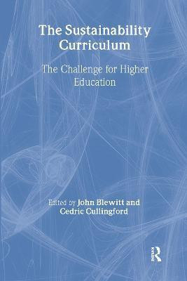 The Sustainability Curriculum(English, Hardcover, unknown)