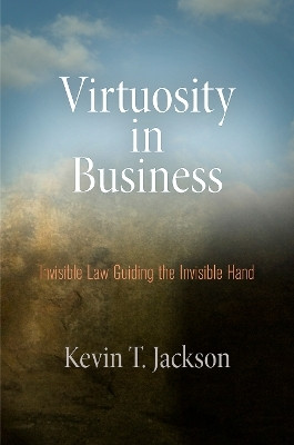 Virtuosity in Business(English, Electronic book text, Jackson Kevin T.)